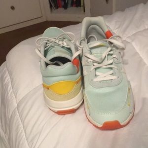 Adidas ortholite tennisshoes